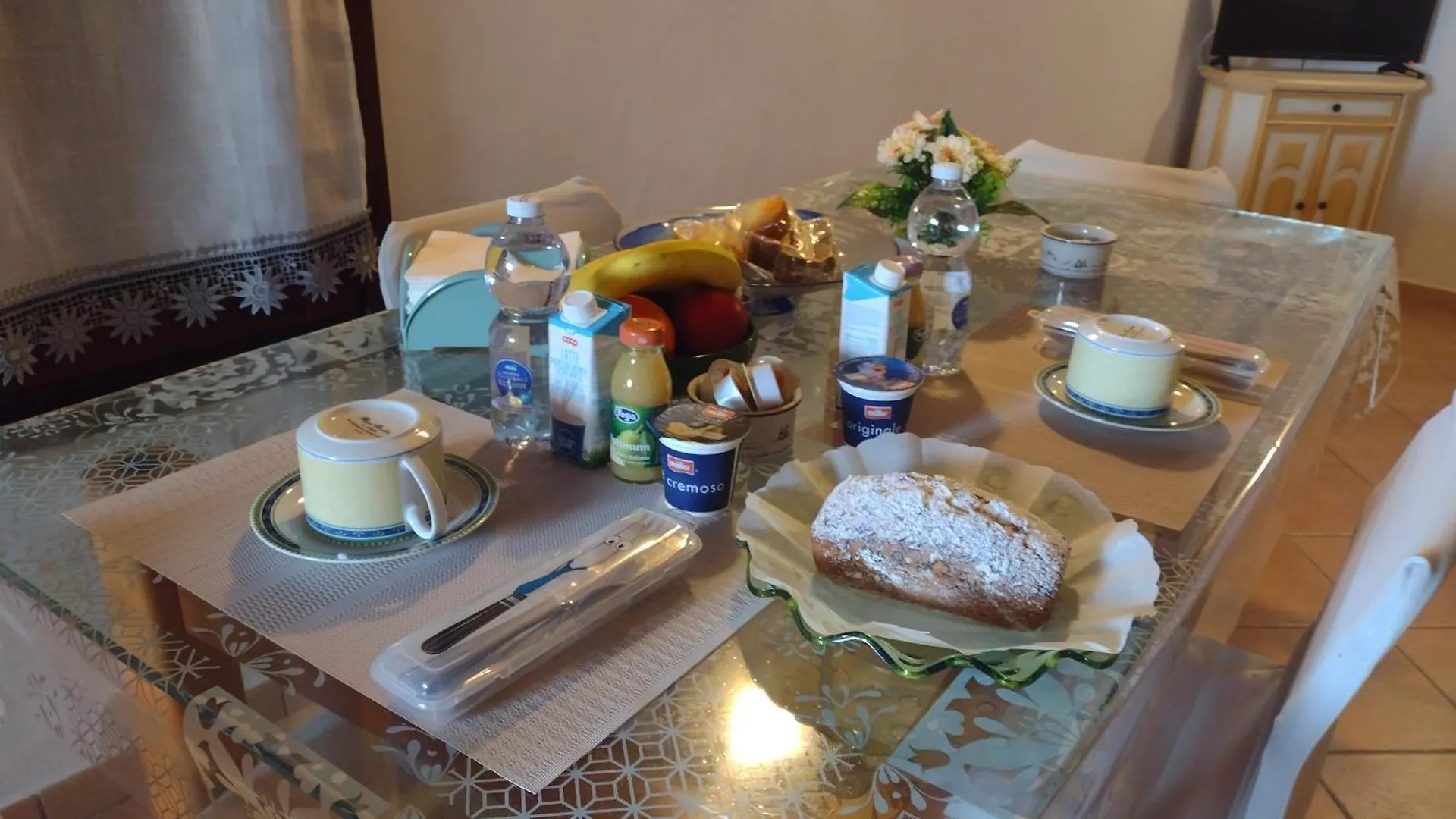 La Petite Maison Fucecchio 0*,  Italie